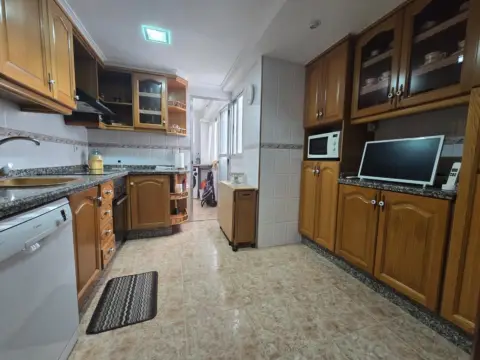 Piso en Camins Al Grau