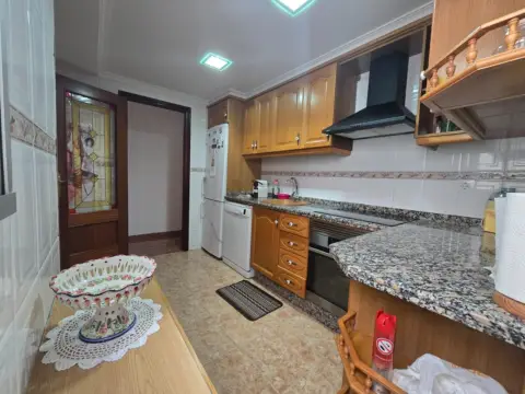 Piso en Camins Al Grau