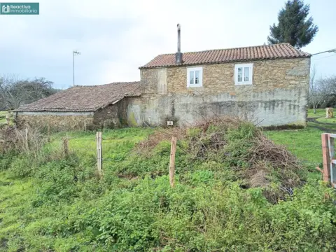 Terreno en calle Guende