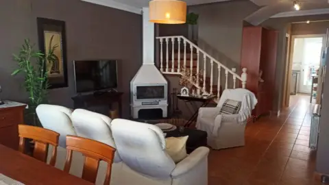 Chalet en calle José Corbin Carbó