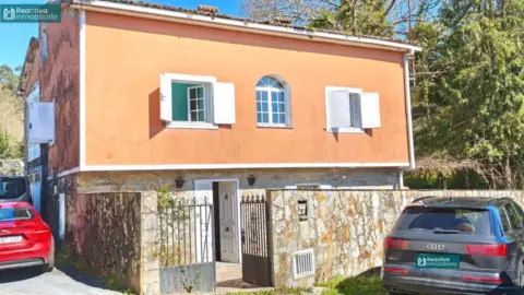 Chalet en Rúa de Muros