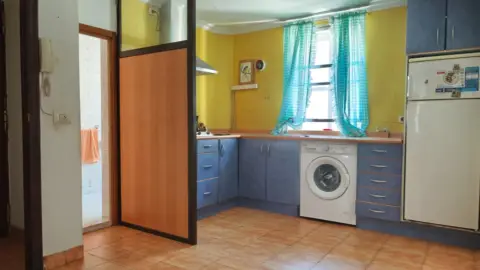 Apartamento en Rúa de Negreira