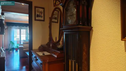 Ático en Rúa Nova de Abaixo