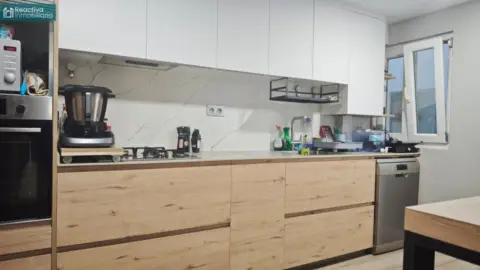 Piso en Ensanche