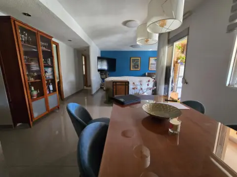 Piso en Algiros
