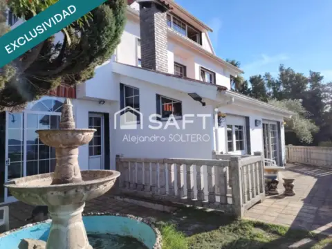 Casa unifamiliar en Teis