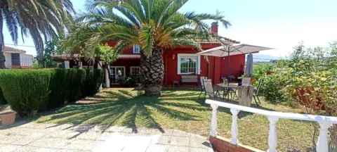 Chalet en calle Diseminado Villamediana