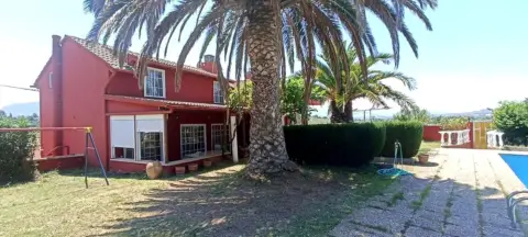 Chalet en calle Diseminado Villamediana