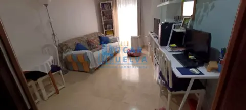 Piso en Avenida de Alemania