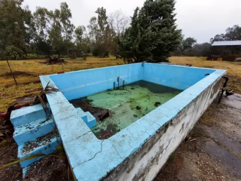Finca rústica en Ermita de Botoa
