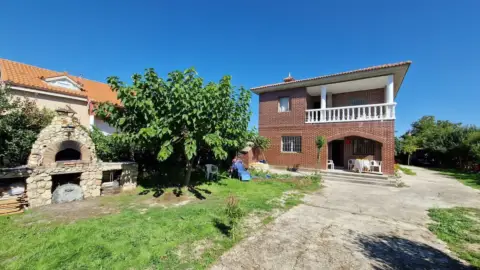 Chalet en calle Urbanización Buenavista