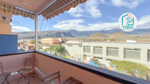 Piso en calle Hernan Cortes