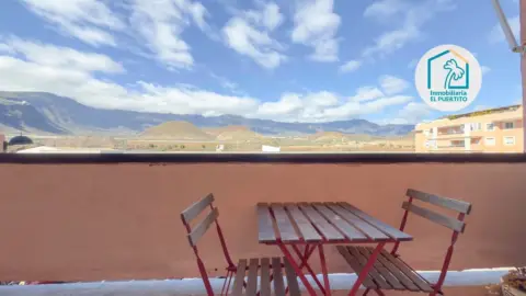 Piso en calle Hernan Cortes