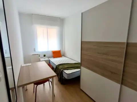 Habitación en Centro