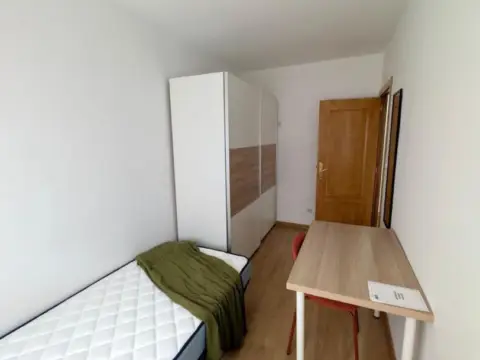 Habitación en Centro