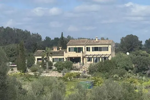 Chalet en Camí de Son Oms