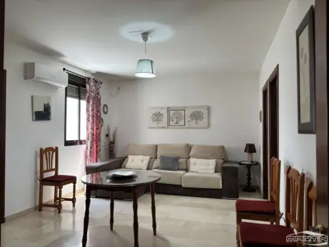 Piso en calle de Juan Jiménez Cuenca