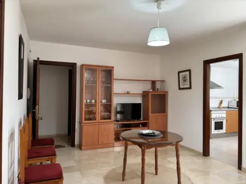 Piso en calle de Juan Jiménez Cuenca