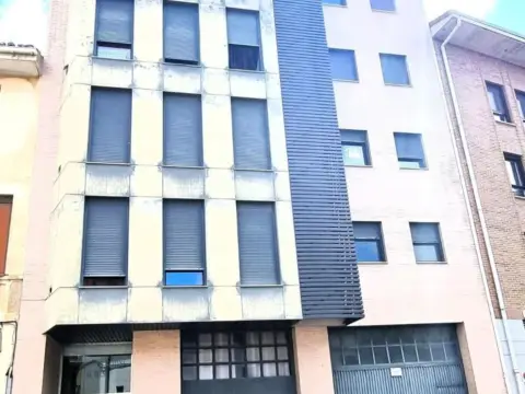 Piso en Sangüesa