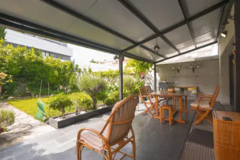 Casa adosada en Beloso