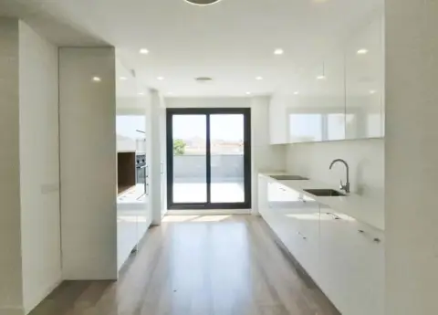 Dúplex en Carrer de Pere Fizes