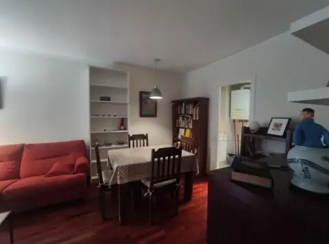 Piso en calle del Temple