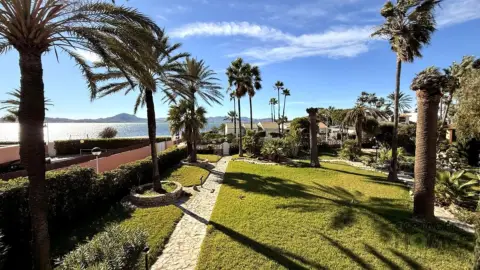 Chalet en calle Tordos, 13