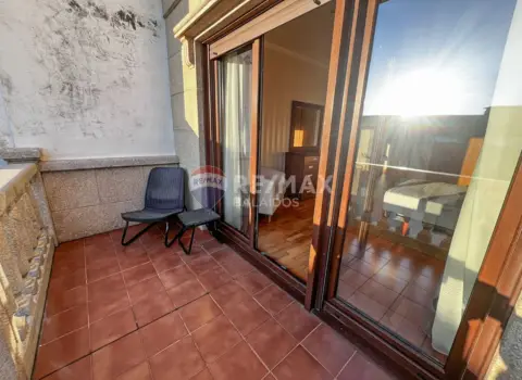 Casa pareada en calle de la Oliva