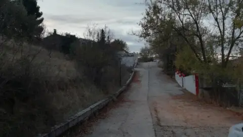 Terreno en Urbanización de Montesol