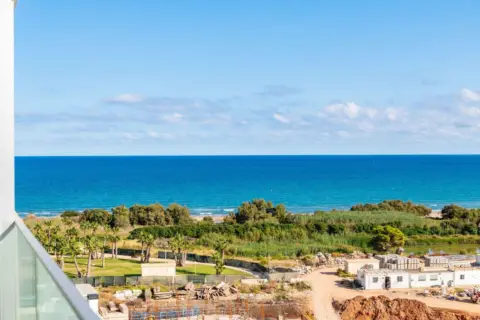 Piso en calle Partida Torre La Sal, nº 77