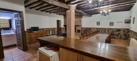 Casa adosada en Galilea