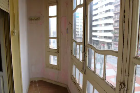 Piso en Avenida de la Paz, 37