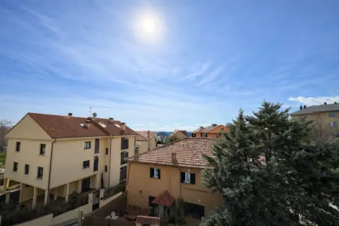 Dúplex en calle de Santa Clara