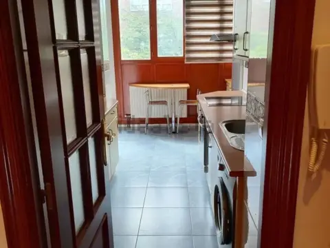 Piso en Lakua-Gobierno Vasco