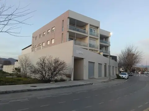 Garaje en calle de Fernando de los Ríos