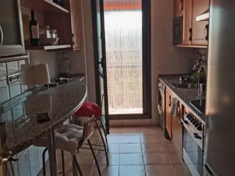 Piso en calle de Eduardo Jesús Taboada