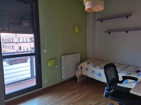 Piso en calle de Eduardo Jesús Taboada