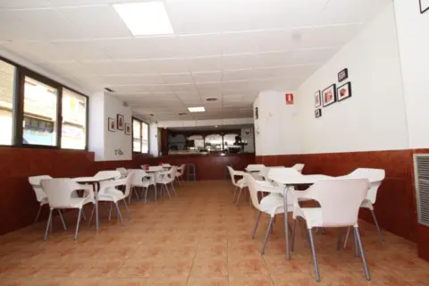 Local comercial en Centro