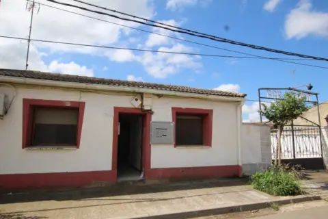 Casa en Pinsoro