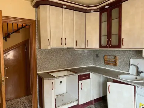 Casa en Cuesta Castillo