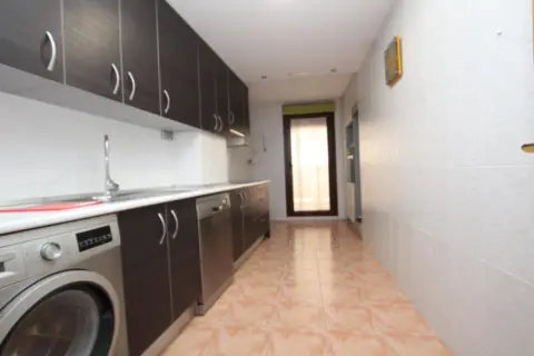 Piso en calle Falcón