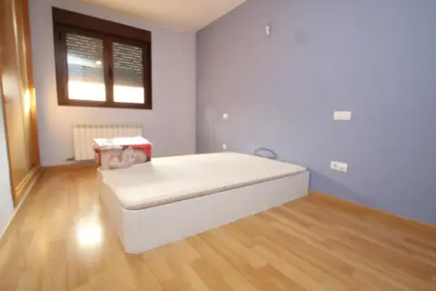 Piso en calle Falcón