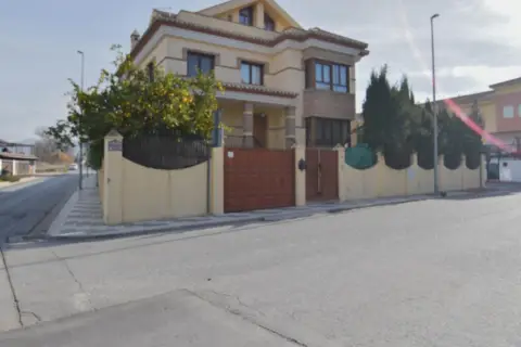 Chalet en Avenida de Ernesto Che Guevara