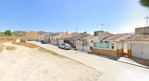 Casa adosada en Urb La Solana