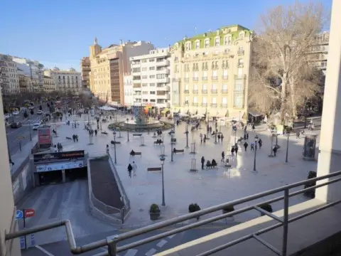 Piso en calle Acera del Darro