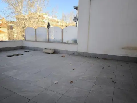 Piso en calle Acera del Darro