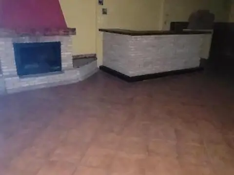 Casa adosada en calle de Joaquín Costa