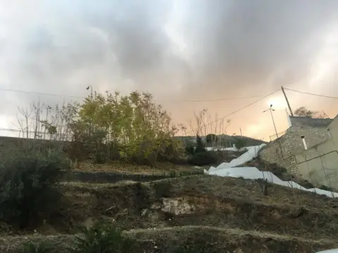 Terreno en calle de Carmen de los Ángeles