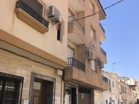 Piso en calle de Hernán Cortés