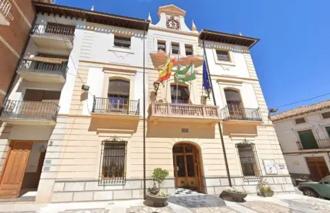 Casa en calle de Santo Domingo